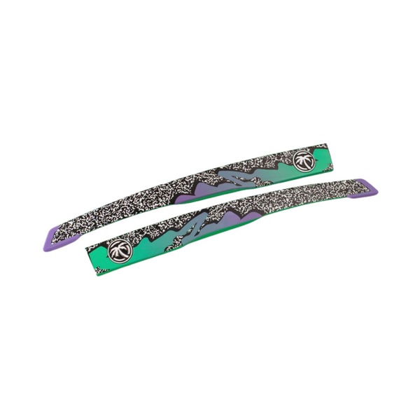 Heat Wave Future Tech Arms - SCRIBBLE - Image 1