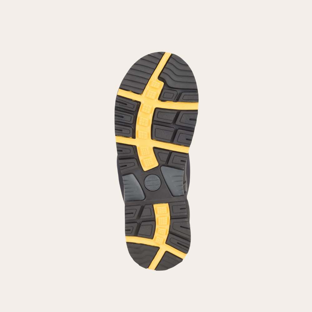 DRYSHOD Steel Toe Gusset Boot - Image 2