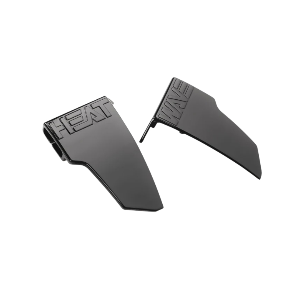Heat Wave Lazer Face Side Shield - Image 3