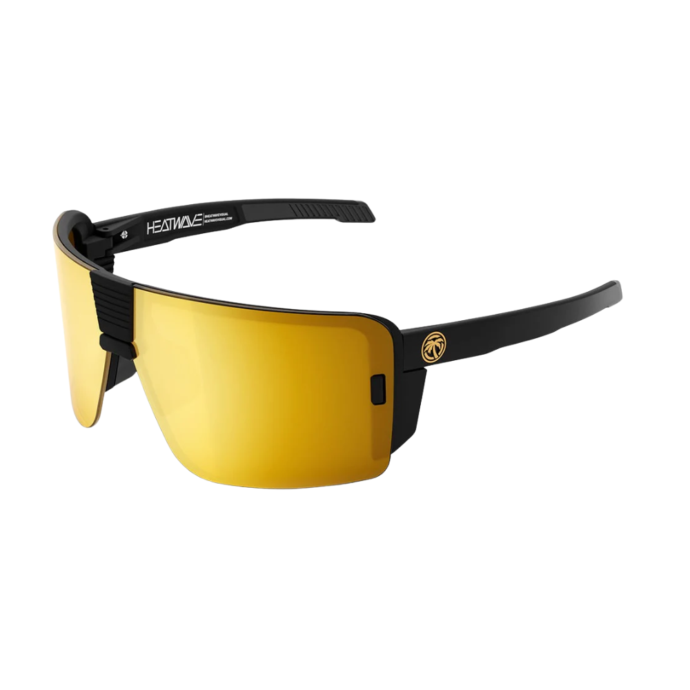 Heat Wave XL Vector Gold - Image 1