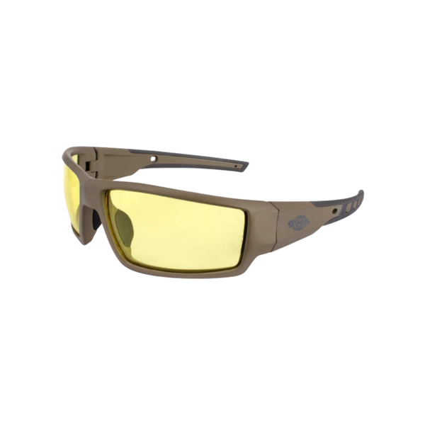 Crossfire Cumulus Safety Glass - Image 1