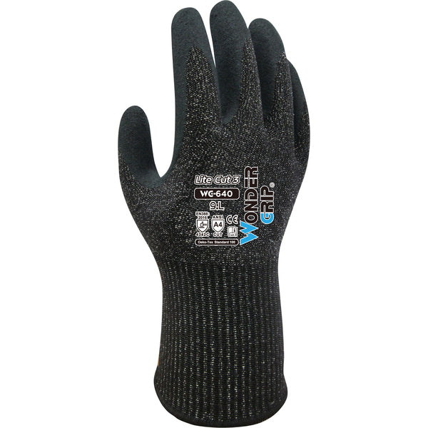 Wonder Grip DEXCUT WG-640 Glove - Image 1
