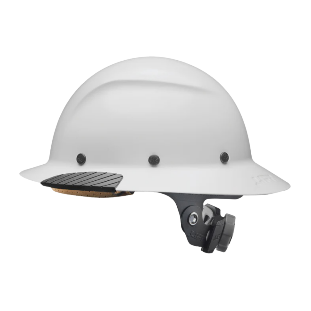 Lift DAX Full Brim Hard Hat - Image 2