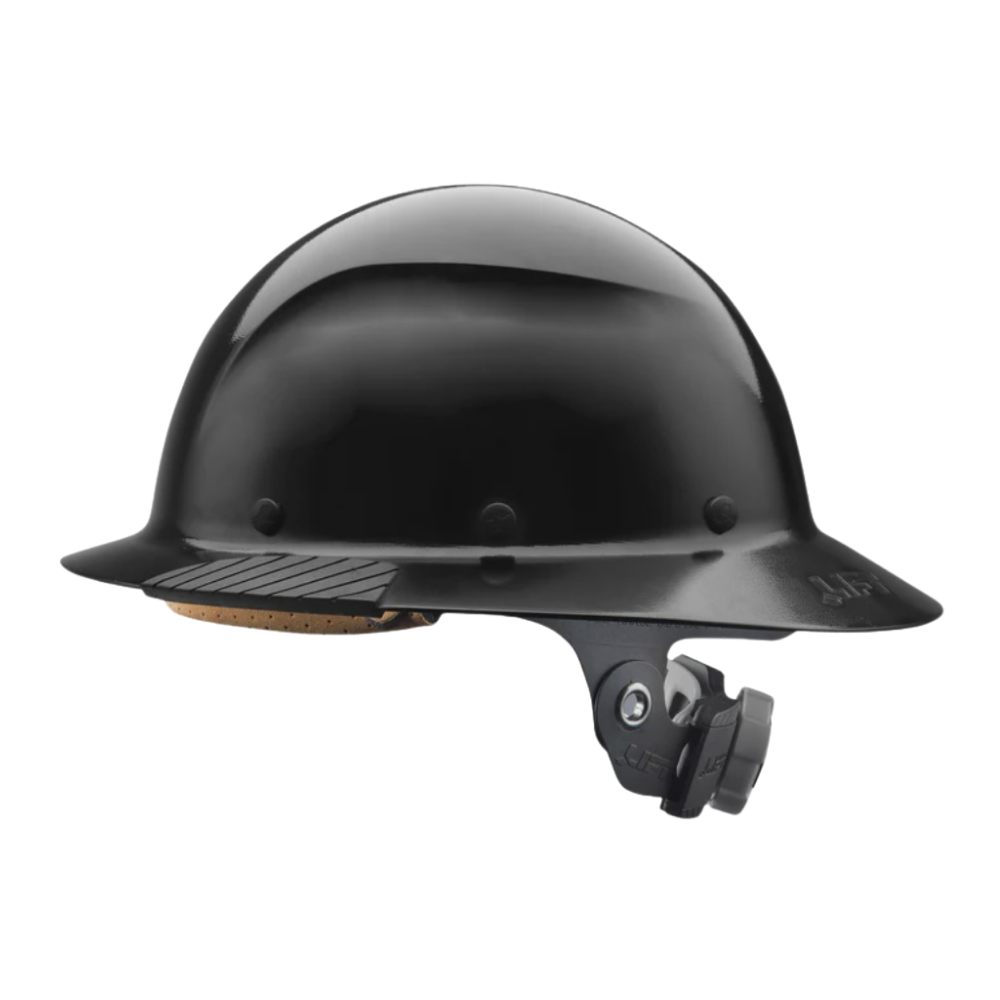 Lift DAX Full Brim Hard Hat - Image 3