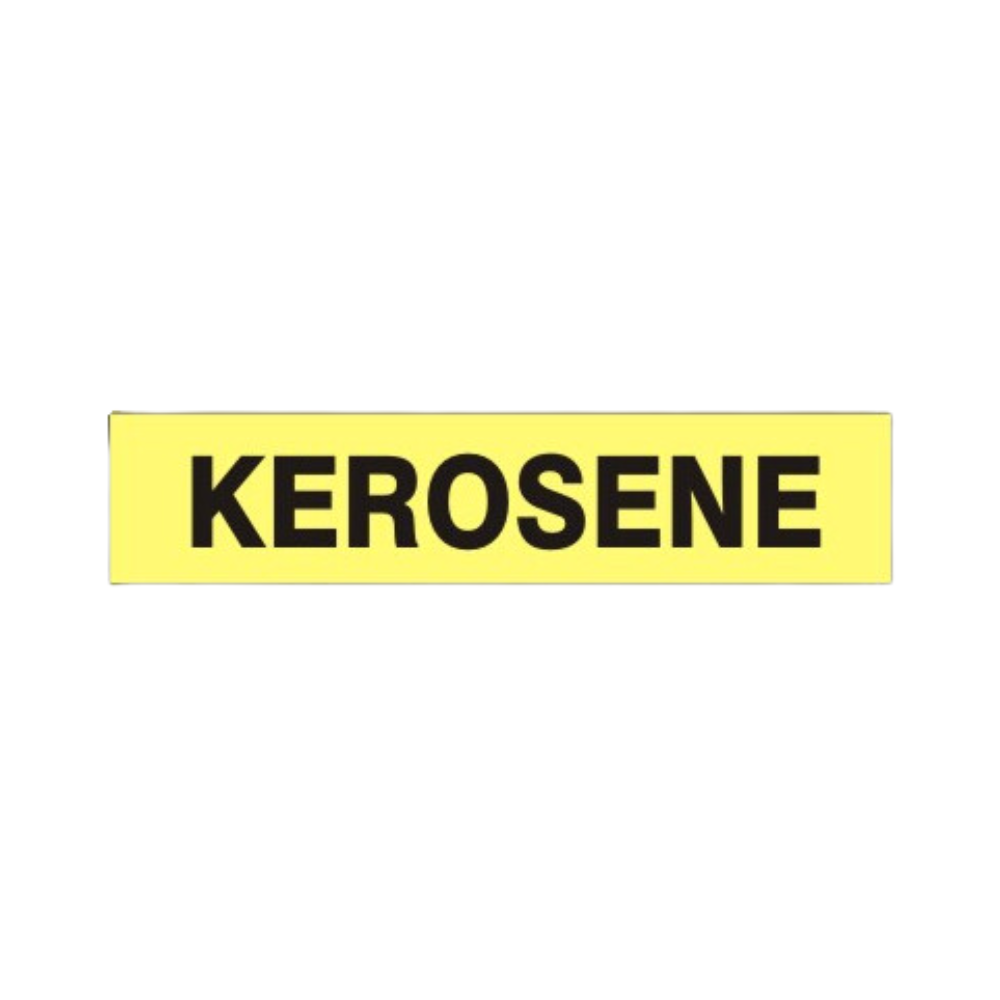 Kerosene - Image 1