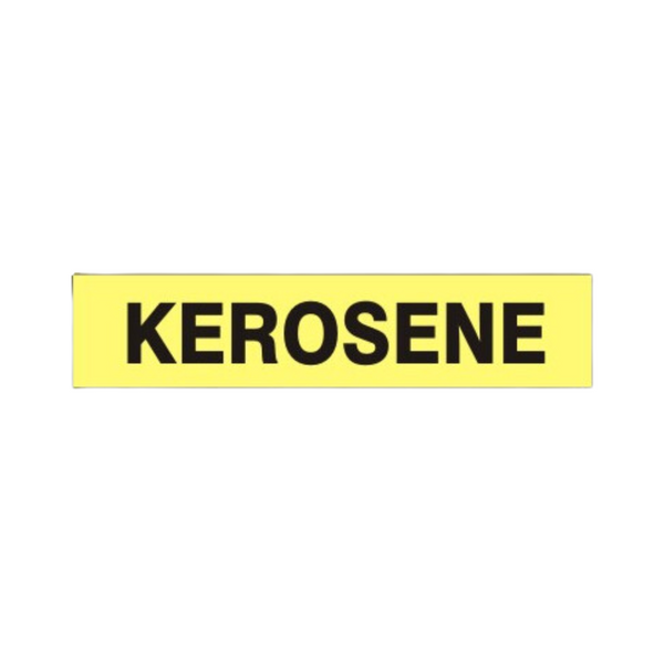 Kerosene - Image 1