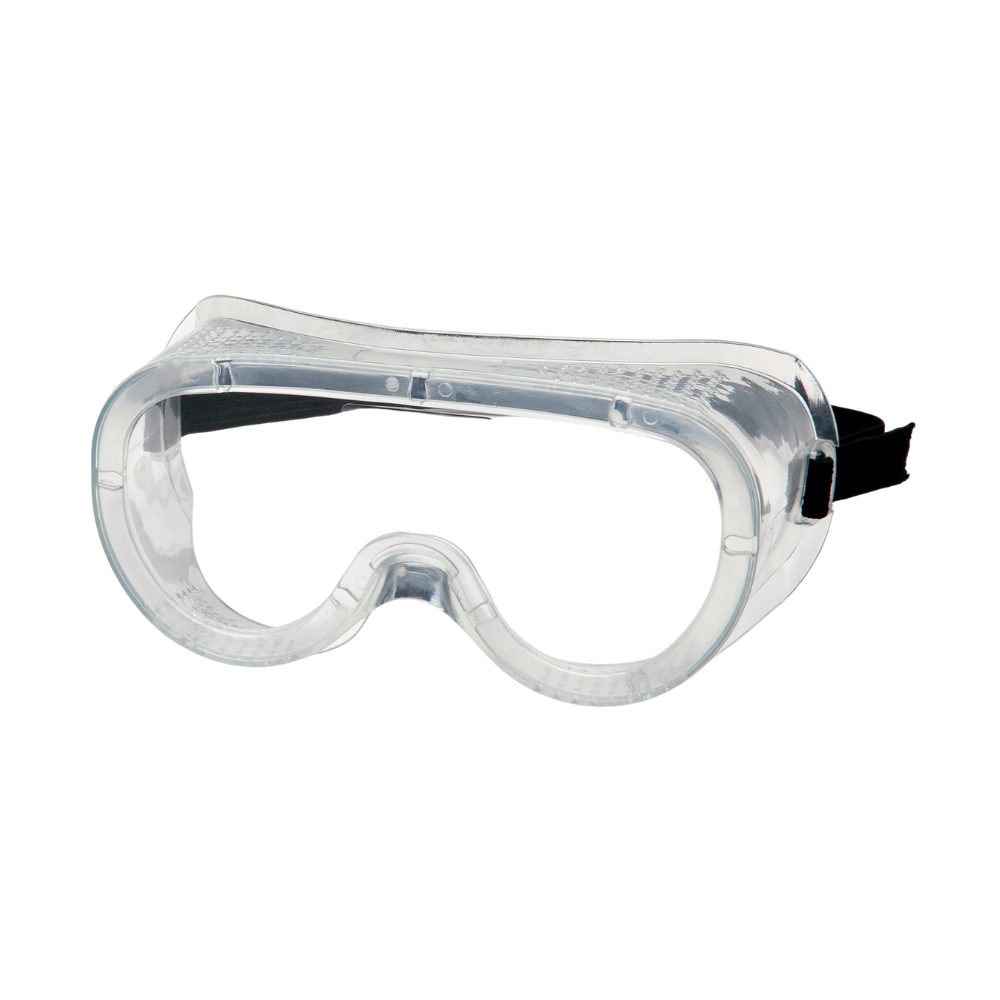 Pyramex G201 Perforated Vented Goggles - Image 1