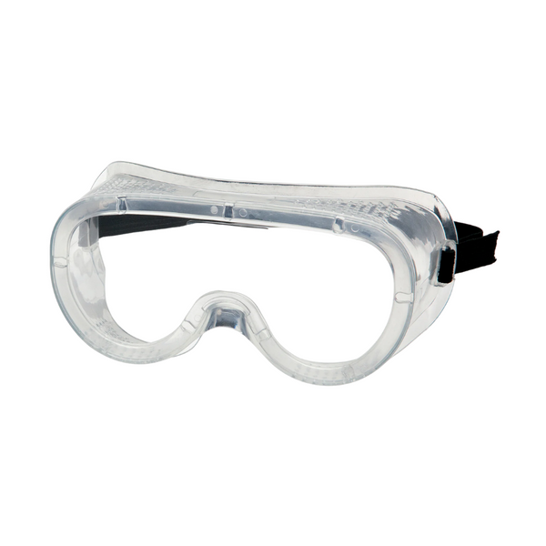 Pyramex G201 Perforated Vented Goggles - Image 1