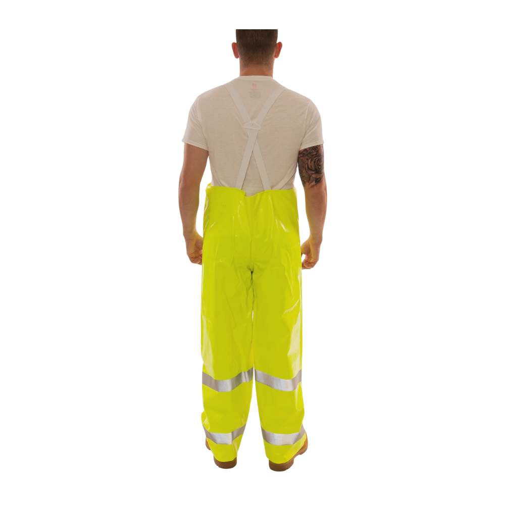 Tingley Comfort-Brite FR Bib - Image 2