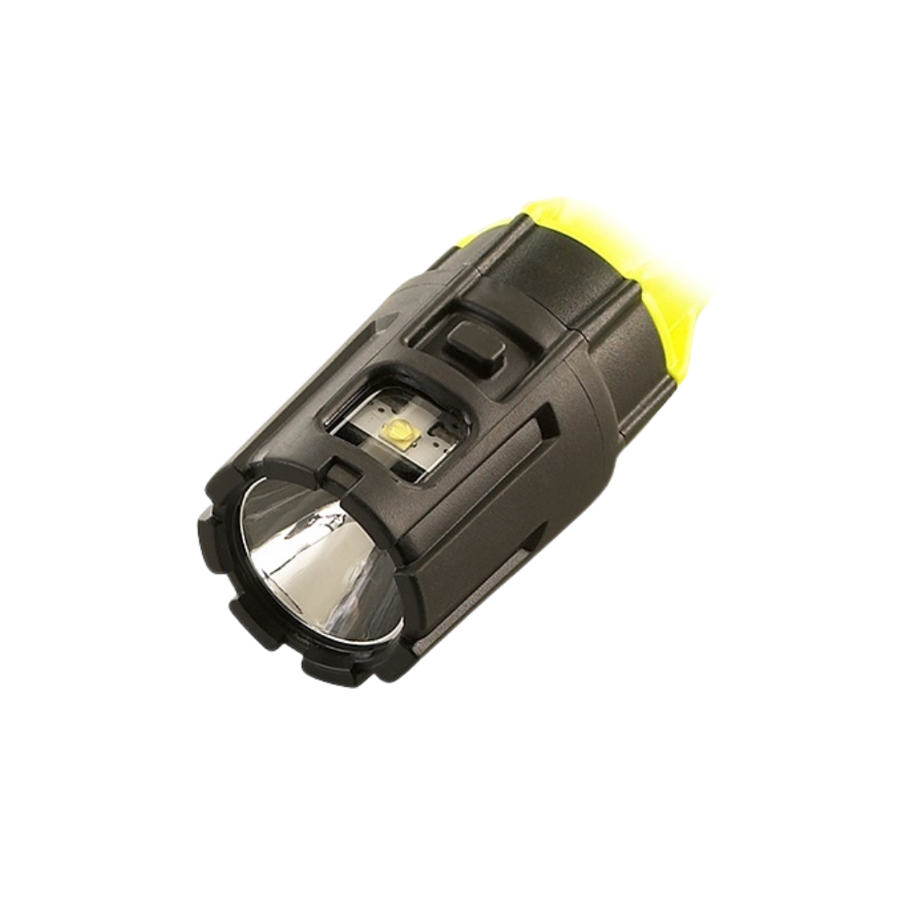 Streamlight Intrinsically Safe Dualie 2AA Flashlight - Image 3
