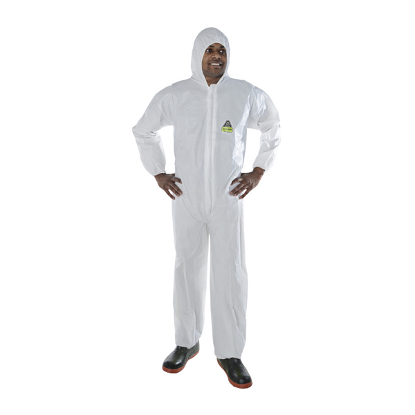 Cordova Tyvek Coverall - Image 1