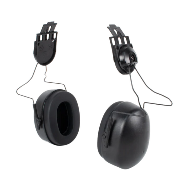 Pyramex Hard Hat Mounted Earmuff - Image 1