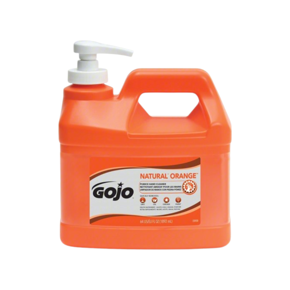 GoJo Hand Cleaner - Image 3