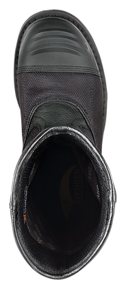 Avenger Men's A7800 DC Wellington  Waterproof Carbon Toe Hammer Work Boot DC - Image 5