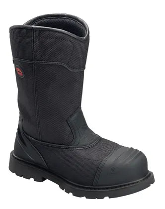 Avenger Men's A7800 DC Wellington  Waterproof Carbon Toe Hammer Work Boot DC - Image 1