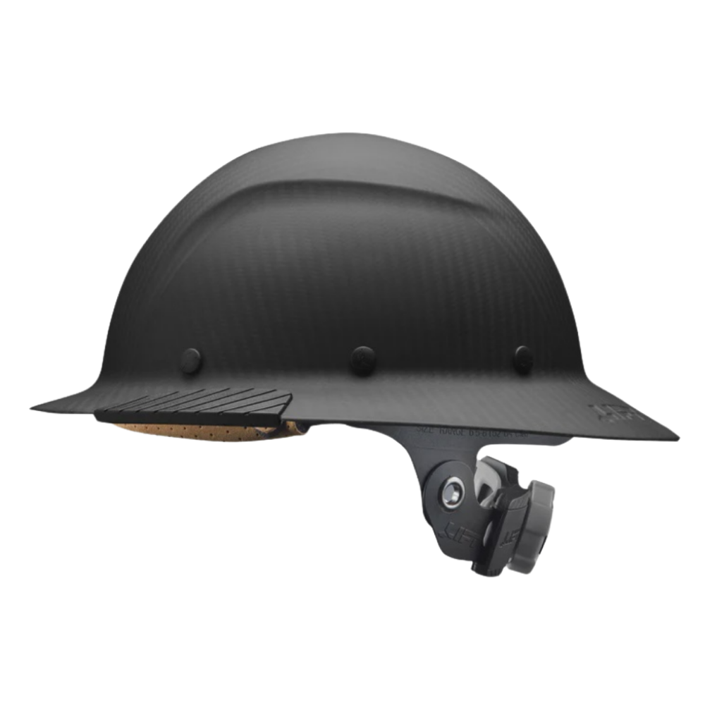 Lift DAX Full Brim Hard Hat - Image 4