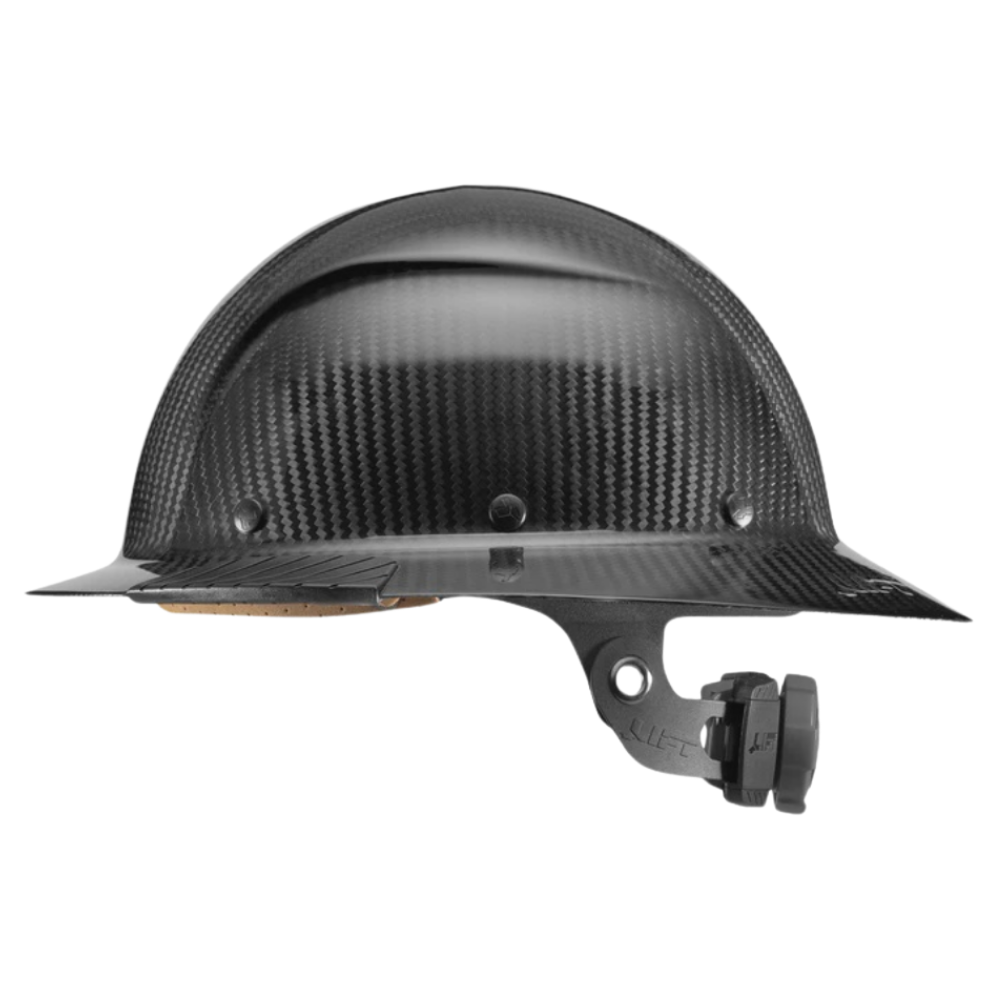 Lift DAX Full Brim Hard Hat - Image 5