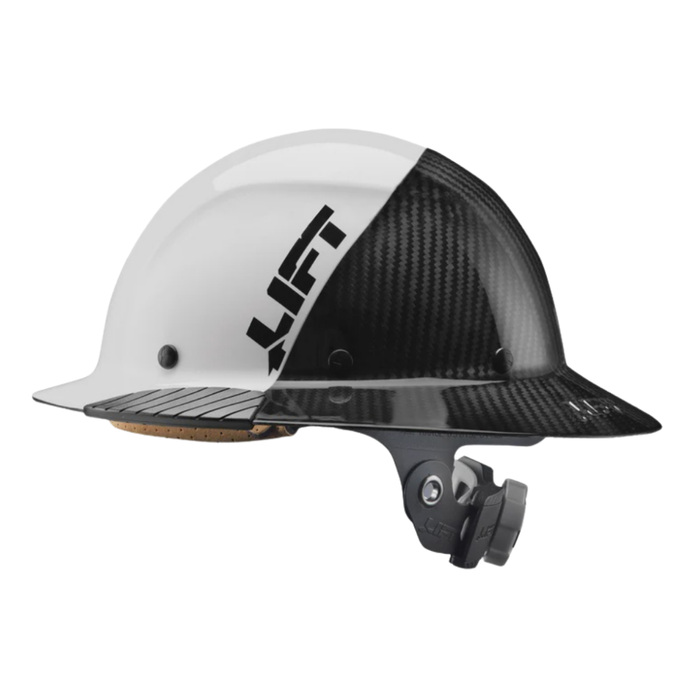 Lift DAX Full Brim Hard Hat - Image 6