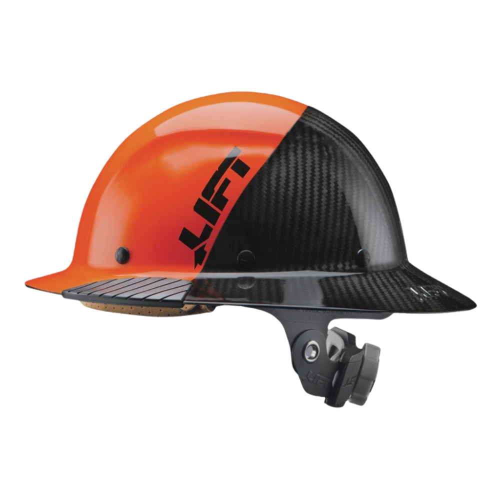 Lift DAX Full Brim Hard Hat - Image 8