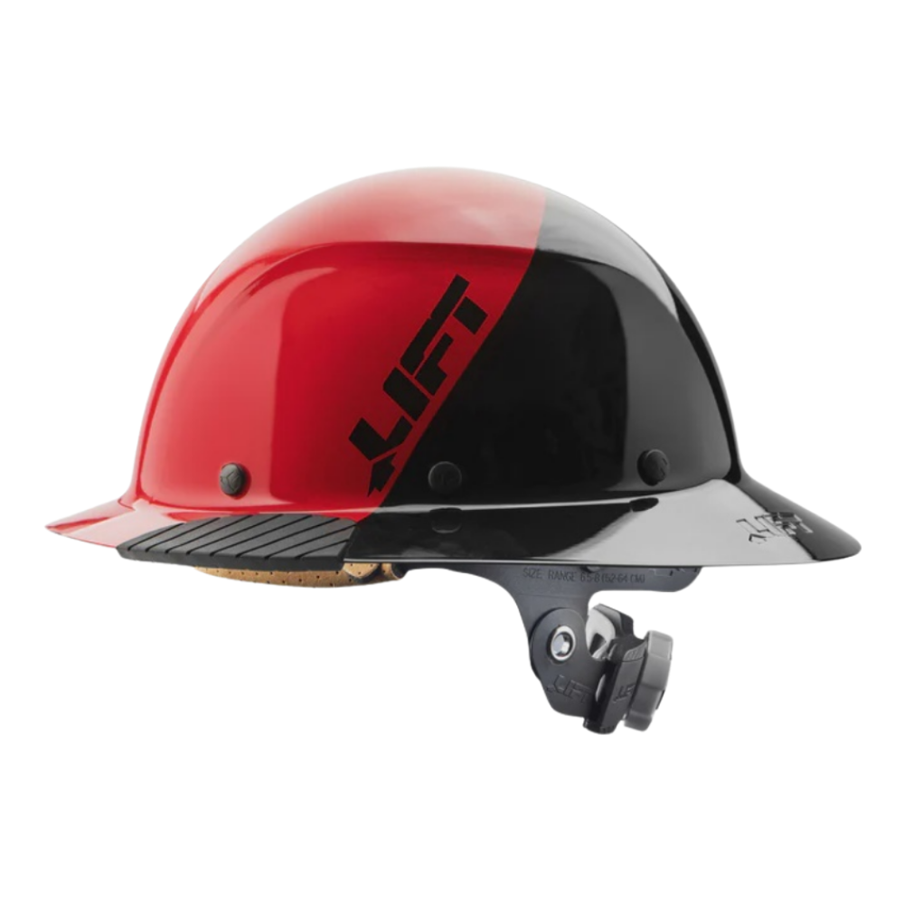 Lift DAX Full Brim Hard Hat - Image 9