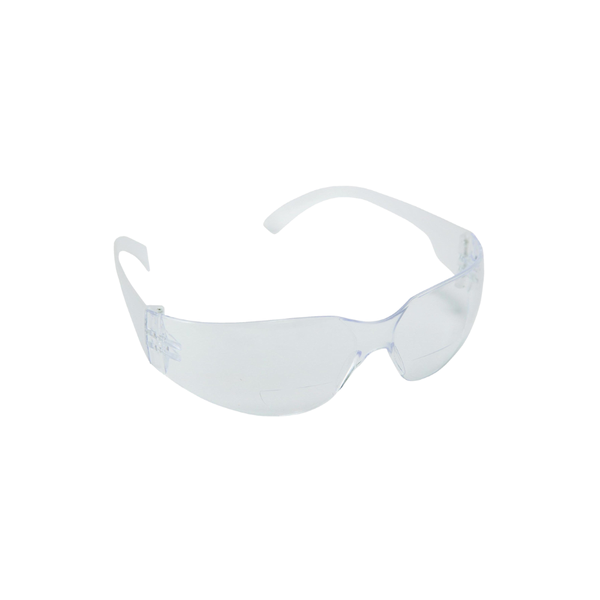 Bulldog Readers Safety Glass - Image 1