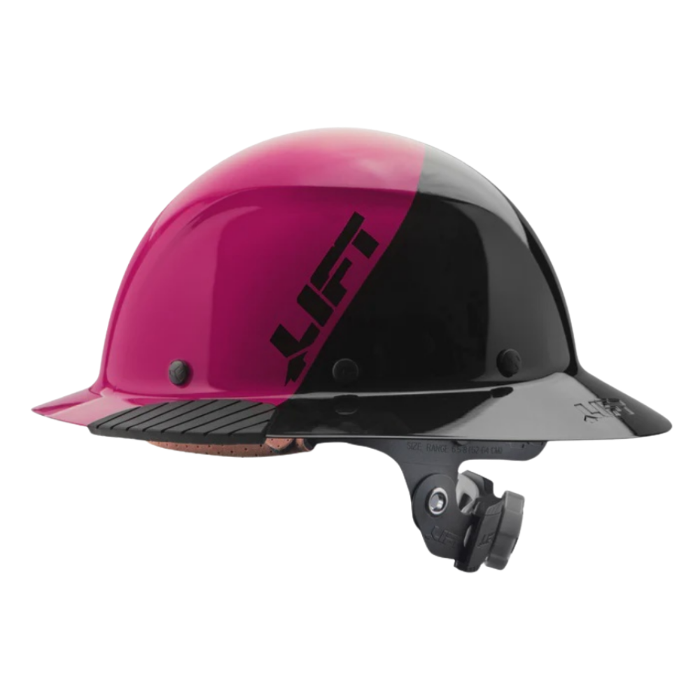 Lift DAX Full Brim Hard Hat - Image 12