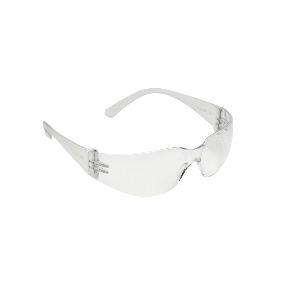 Bulldog Safety Glass - Image 1