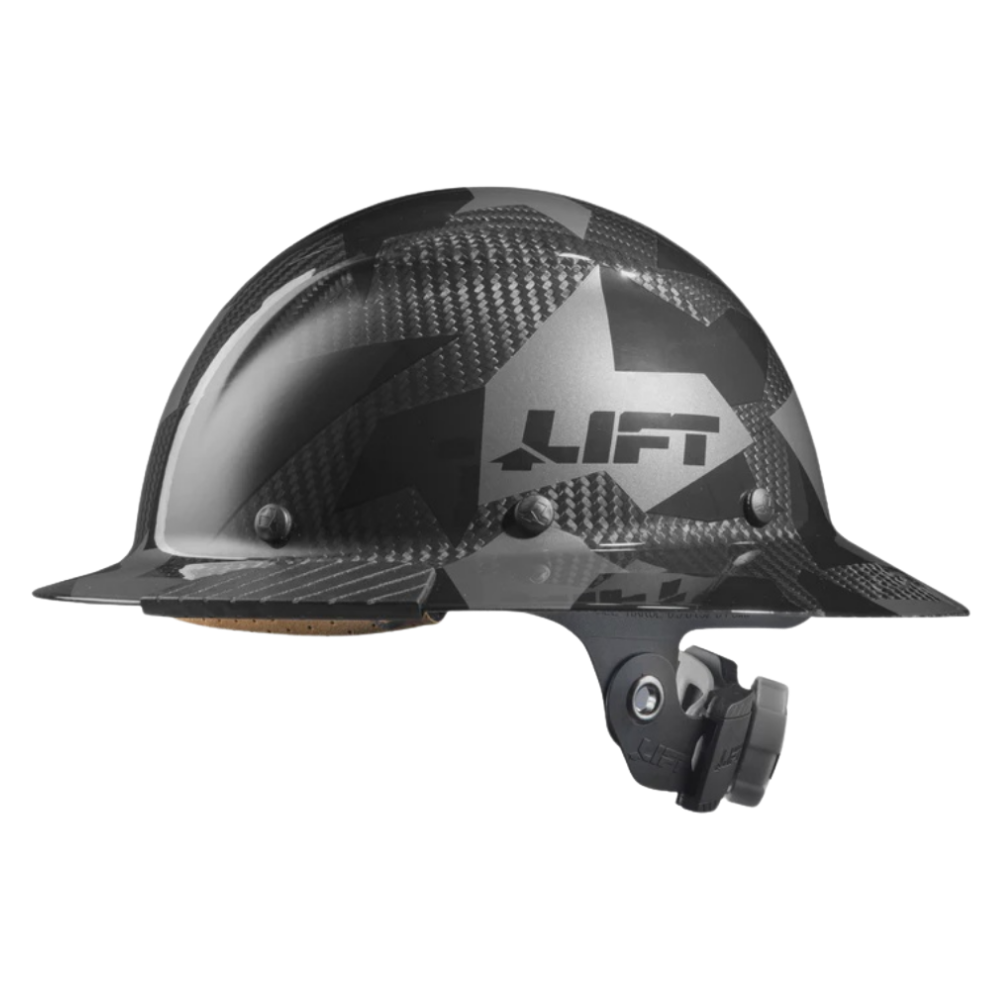 Lift DAX Full Brim Hard Hat - Image 13