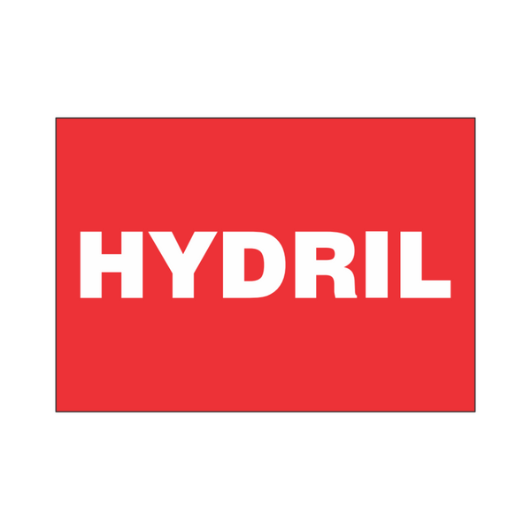 HYDRIL - Image 1