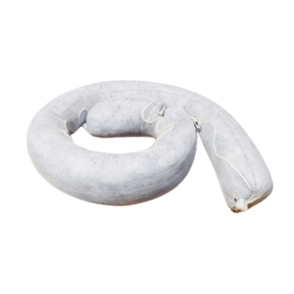 SpillTech Oil Only Boom 5"x10' - Image 1