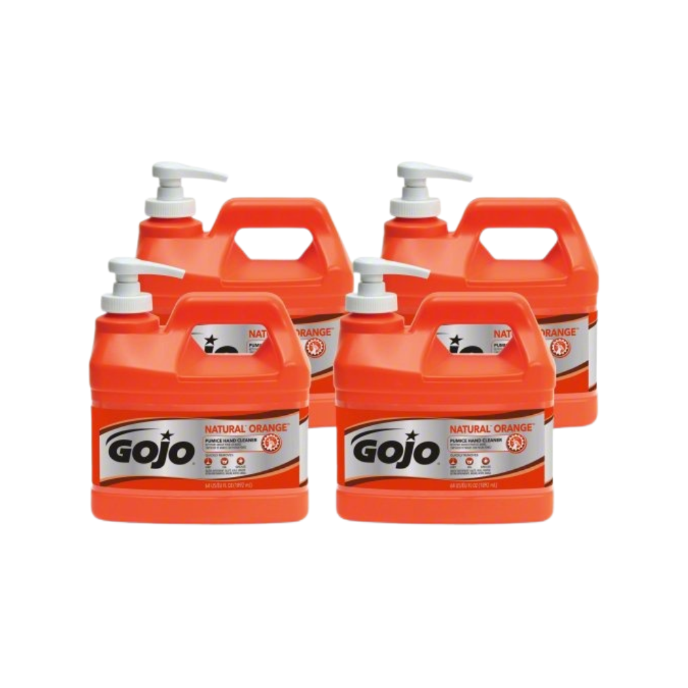 GoJo Hand Cleaner - Image 4