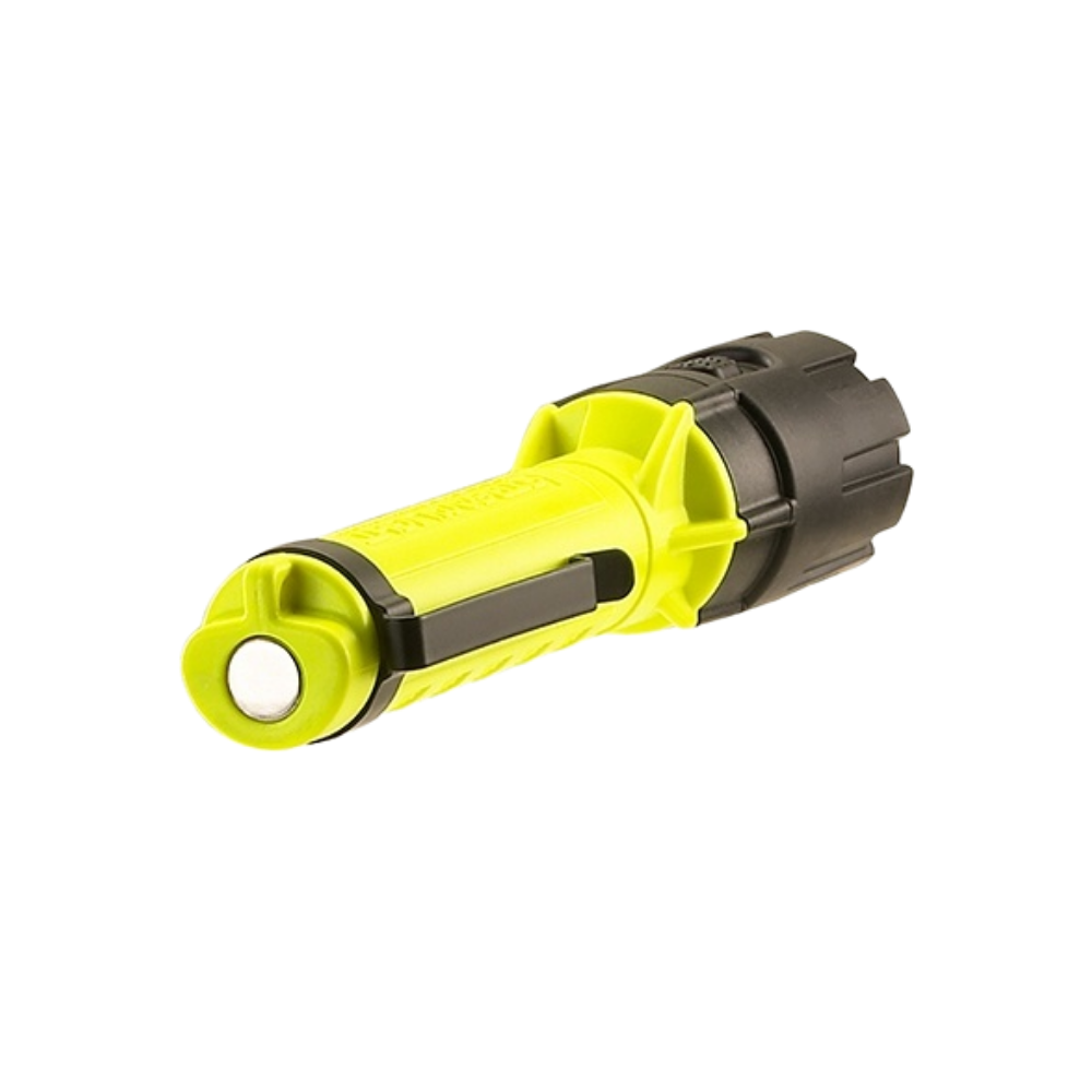 Streamlight Intrinsically Safe Dualie 2AA Flashlight - Image 4
