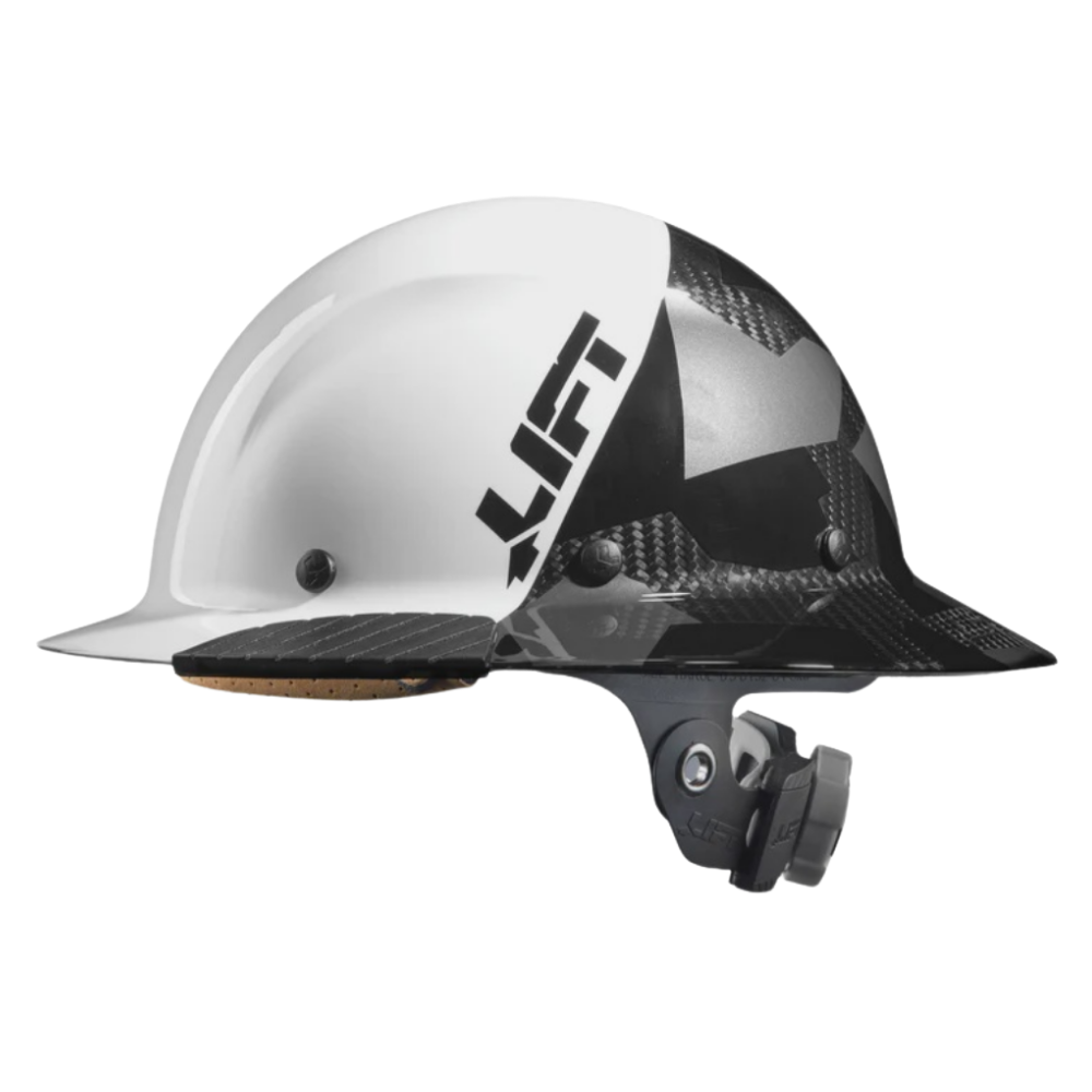 Lift DAX Full Brim Hard Hat - Image 14