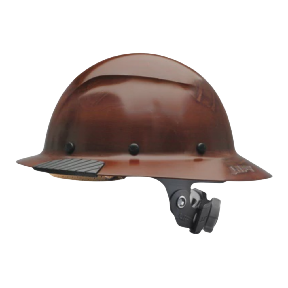 Lift DAX Full Brim Hard Hat - Image 15