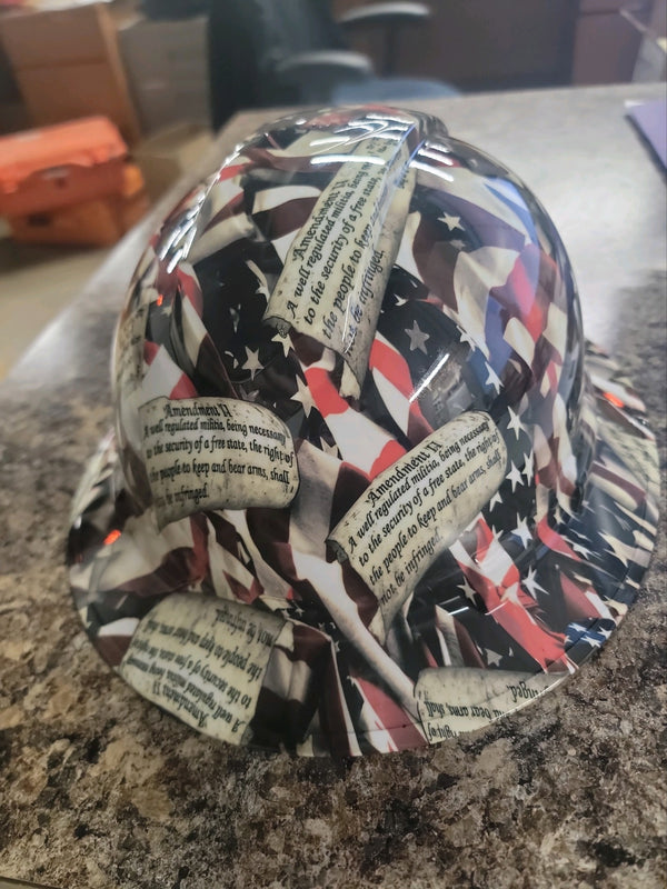 Hydro Constitutional Amendment - Image 1