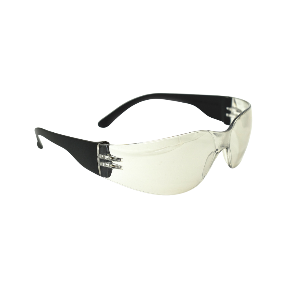 Bulldog Pup Safety Glass - Image 2