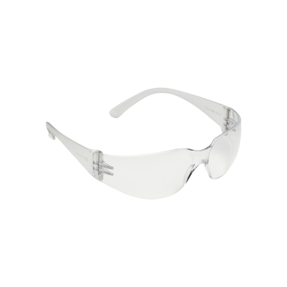 Bulldog Pup Safety Glass - Image 3