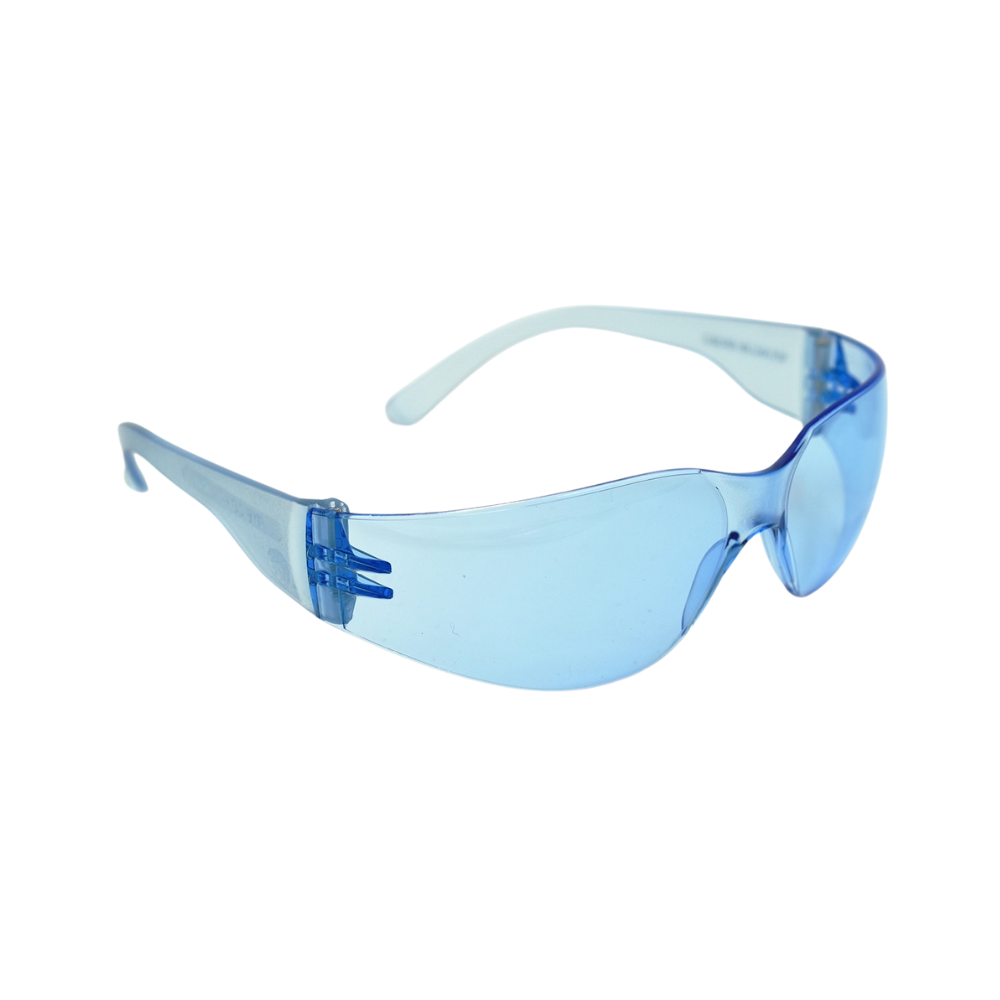 Bulldog Pup Safety Glass - Image 4