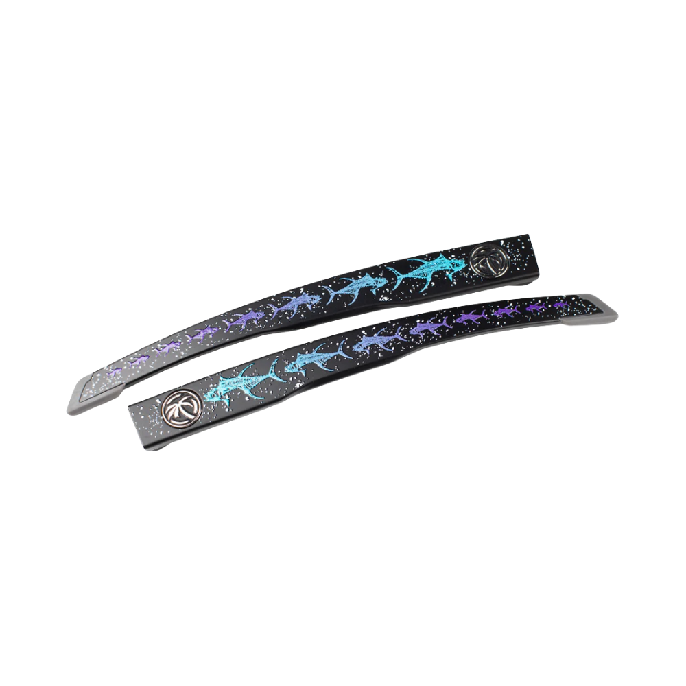 Heat Wave Future Tech Tuna Bones Arms - Image 1