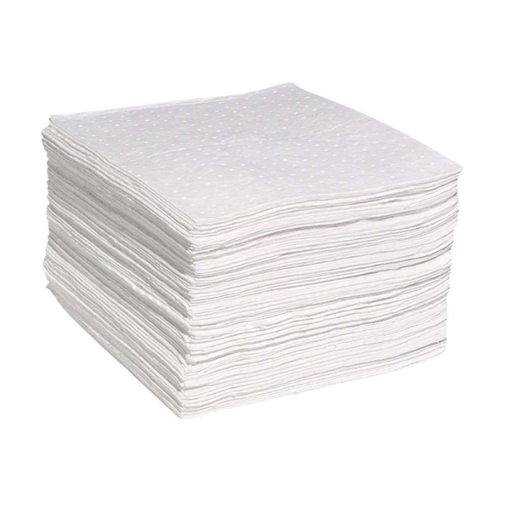 SpillTech Oil Only Pads - Image 1