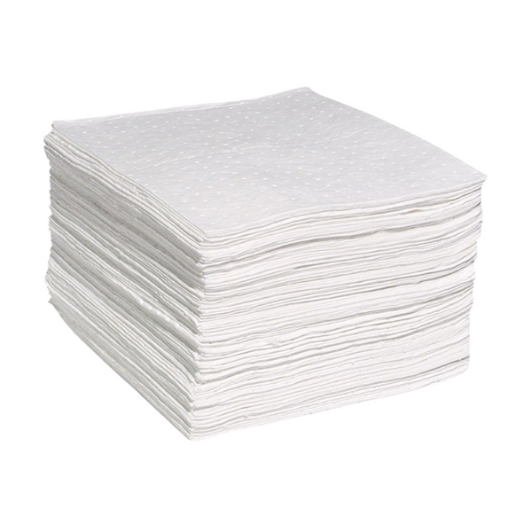 SpillTech Oil Only Pads - Image 1