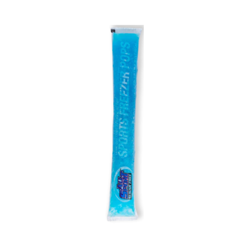 All Sport Freezer Pop - Single / Sugar Free - Image 3