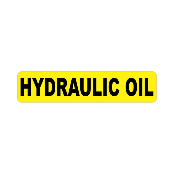 Hydraulic Oil - Image 1