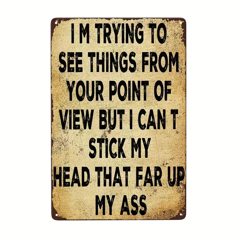 Funny Signs - Image 6