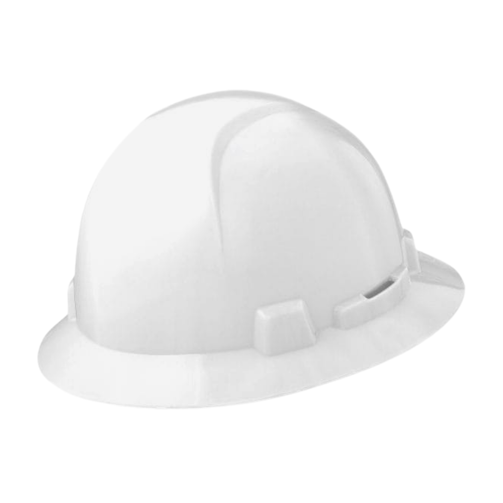 Lift Briggs Full Brim Hard Hat - Image 1