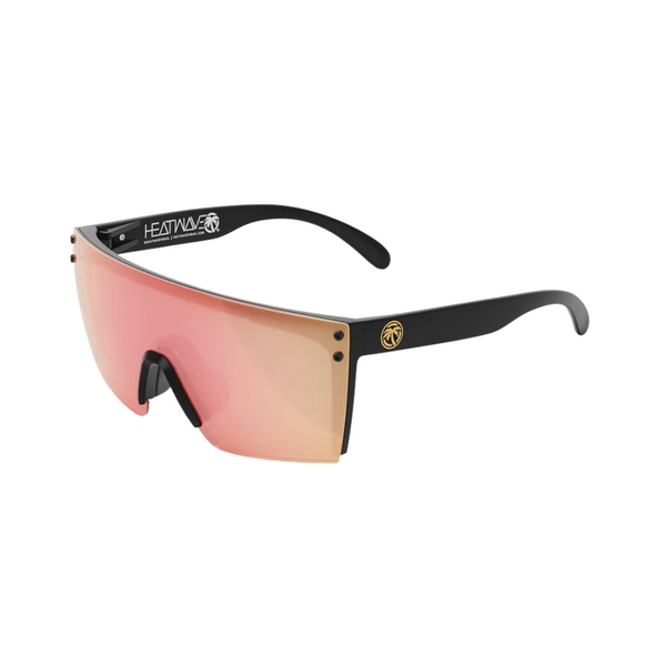 Heat Wave Lazer Face Rose Gold - Image 1