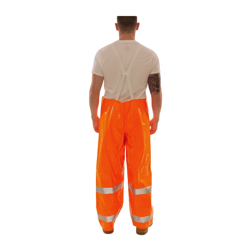 Tingley Comfort-Brite FR Bib - Image 5