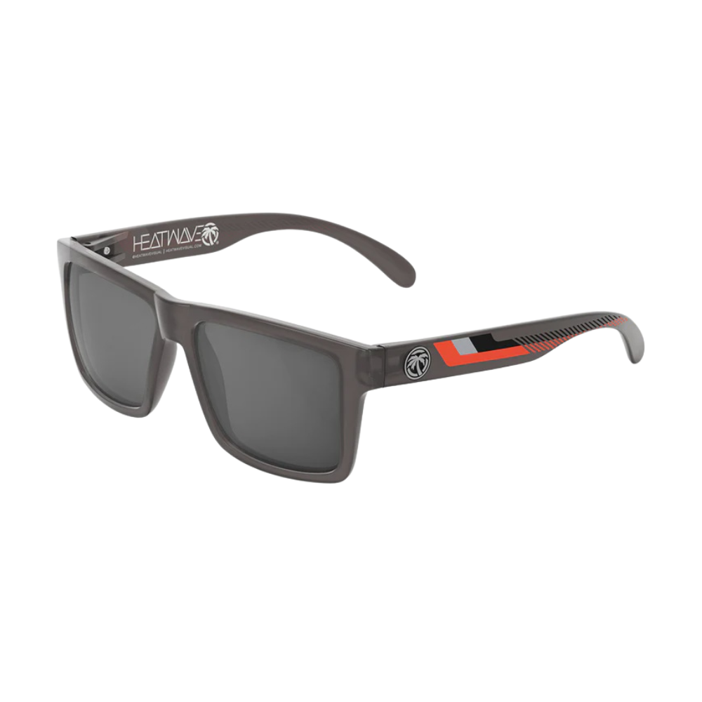 Heat Wave XL Vise Z87 Sunglasses - Ring - Image 1