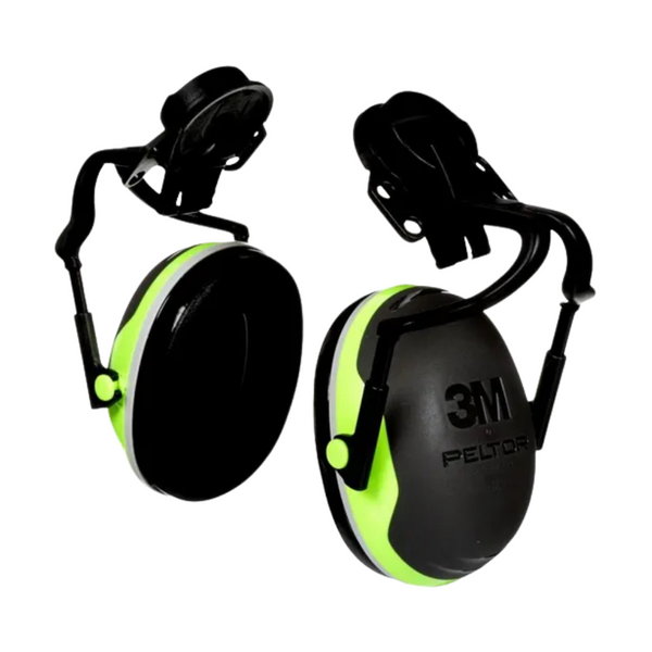 3M Peltor X4 Earmuff - Image 1