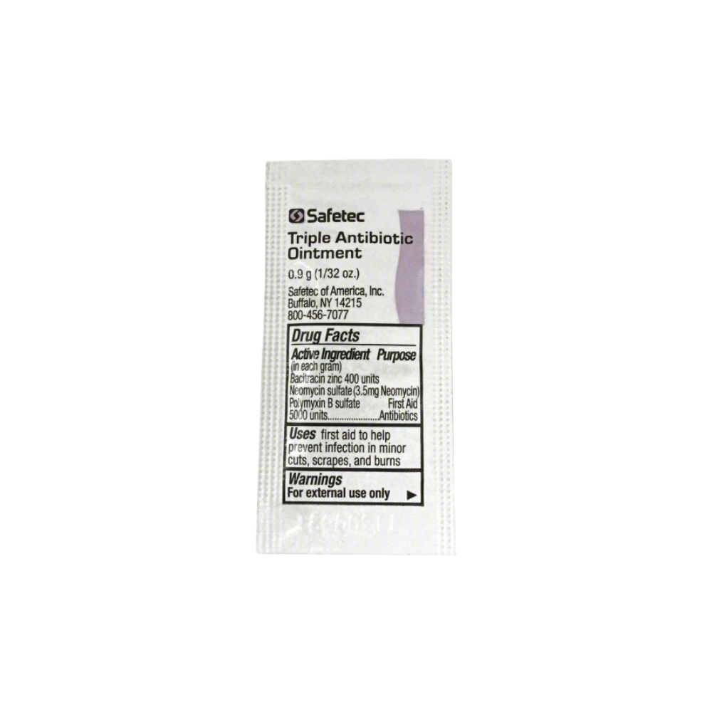 Triple Antibiotic Ointment - Image 1